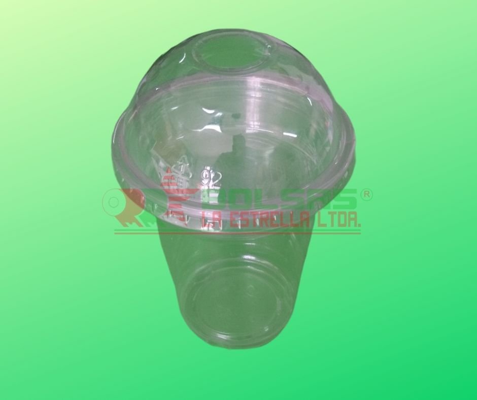 Vaso-Transparente-350-PET